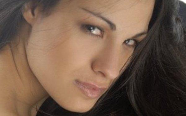 Μαρκέλλα Παππά: Η ελληνίδα Μόνικα Μπελούτσι!